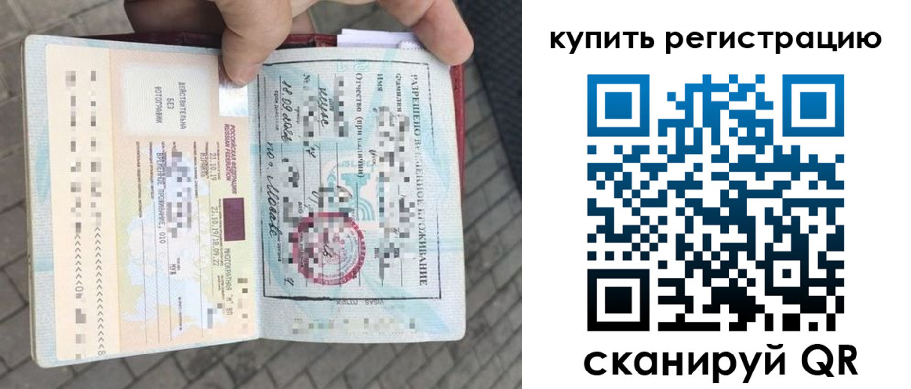 прописка для школы в Владимирской области